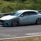 Illustration for article titled The 2019 Mercedes-AMG A 35 Looks Like A Bite-Sized Rocket Hatch